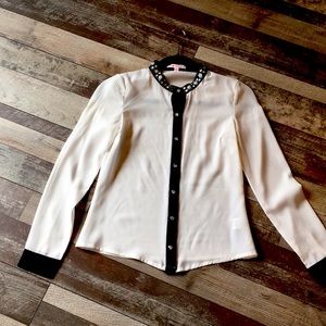 Margo & Sebastian Dress Shirt